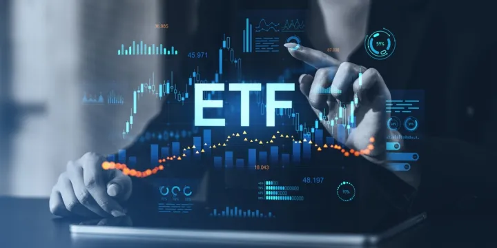 Έρχονται τα ETFs για το αθλητικό στοίχημα