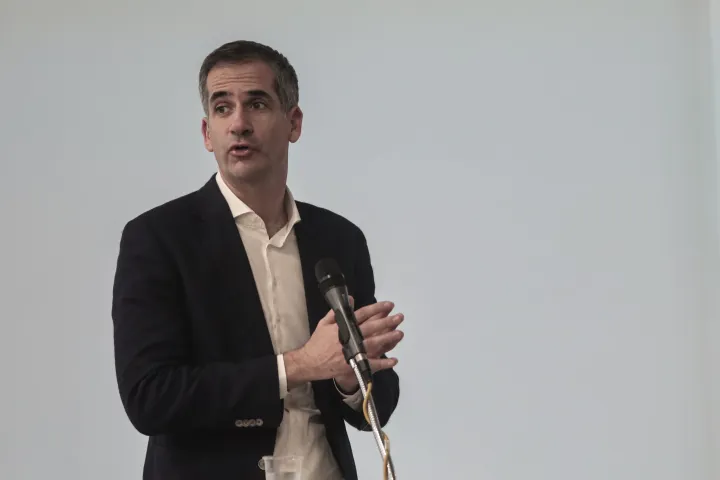 Κ. Μπακογιάννης: Η μεγάλη επιστροφή της κοινωνίας