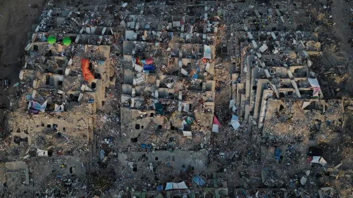 Βενεζουέλα: Σχεδόν 4.500 οι νεκροί στον διπλό σεισμό της 24ης Ιουνίου