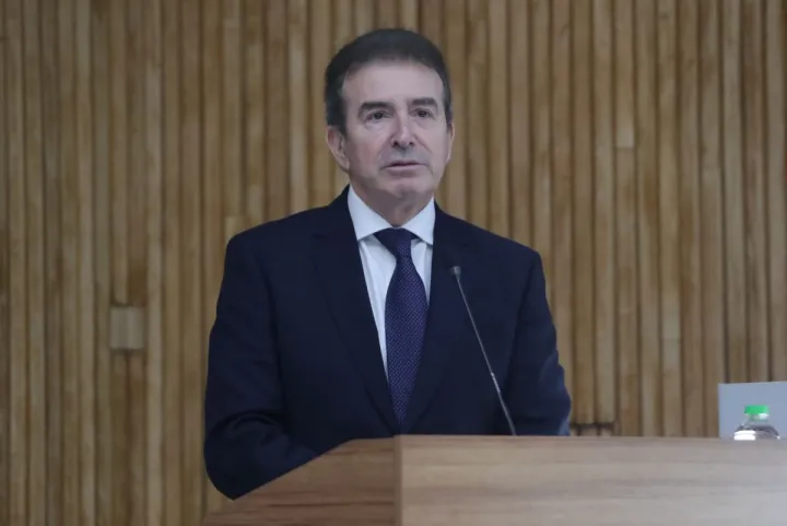 Μ. Χρυσοχοΐδης: «Μυθεύματα» τα σενάρια για την έρευνα της Marfin και το email