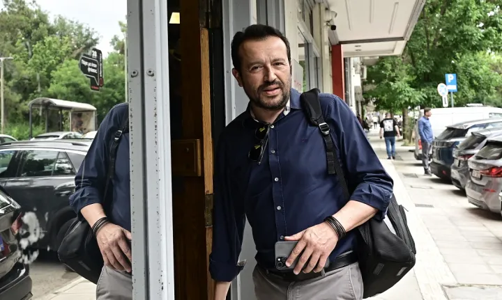 Ν. Παππάς: Ο ΣΥΡΙΖΑ να πάει σε συλλογικό μοντέλο ηγεσίας μέχρι τις εκλογές