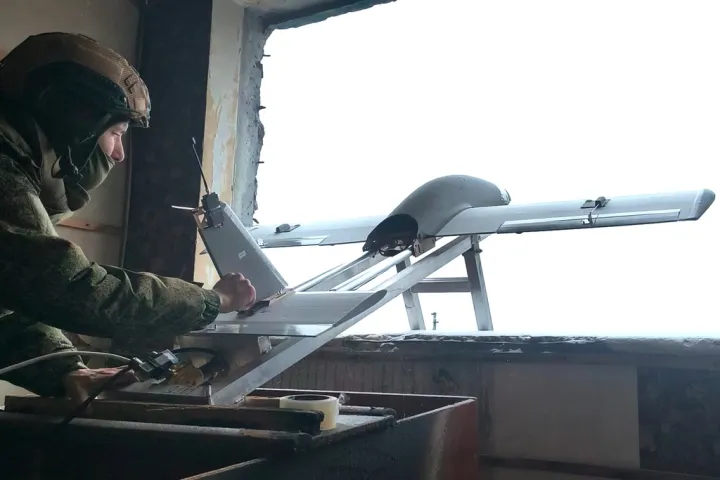 Τα φθηνά drones αλλάζουν τον πόλεμο και απειλούν τις ενεργειακές υποδομές