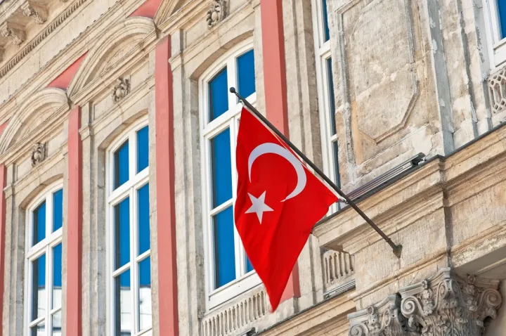 Τουρκία: Θα συμμετάσχει στην παγκόσμια Τράπεζα για την Άμυνα, την Ασφάλεια και την Ανθεκτικότητα
