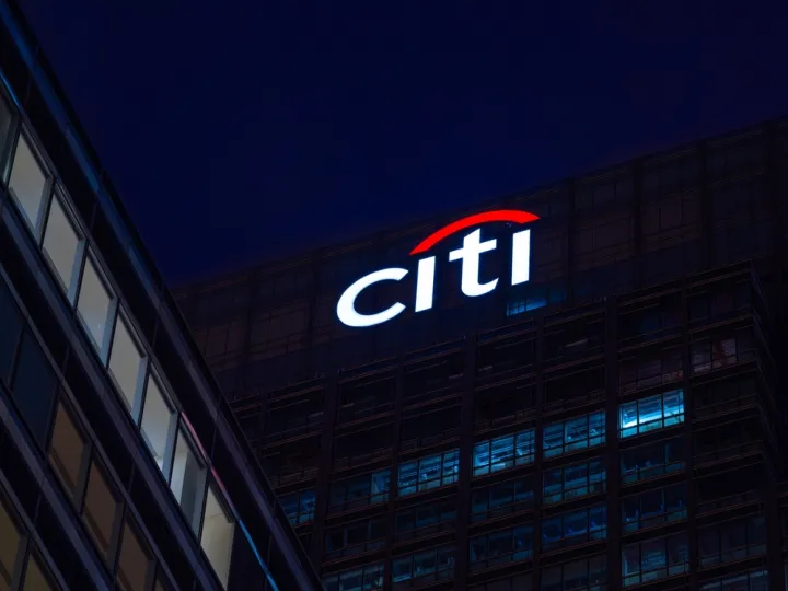 Η Citi συμμετέχει στην πρωτοβουλία του ΝΑΤΟ για την προσέλκυση ιδιωτικών κεφαλαίων στην αμυντική βιομηχανία