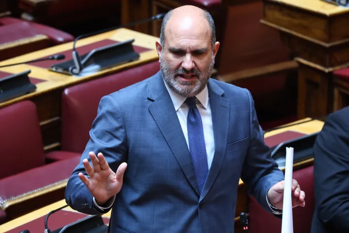Δ. Μαρκόπουλος: Σε λειτουργία η πλατφόρμα για τις 72 δόσεις έως τις 20 Ιουλίου
