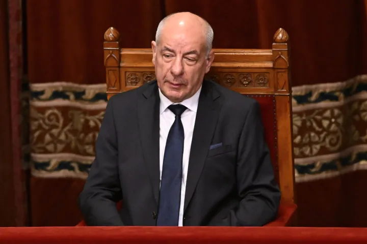 Ουγγαρία: Στη Βουλή η συνταγματική τροπολογία για την απομάκρυνση του προέδρου Τάμας Σούλιοκ