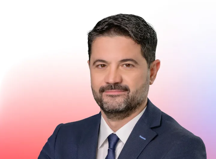 ΑΒΒ: Νέος Διευθυντής του Τομέα Ηλεκτρολογικού Εξοπλισμού (Electrification) για Ελλάδα και Κύπρο ο Χρήστος Σκαρλατάκης