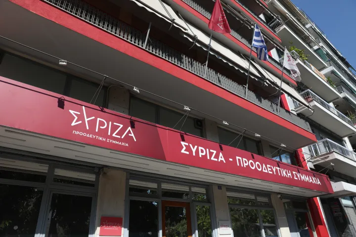ΣΥΡΙΖΑ: Τεταμένο το κλίμα στην Πολιτική Γραμματεία, καταγγελίες για απειλές από τη Σαπουνά