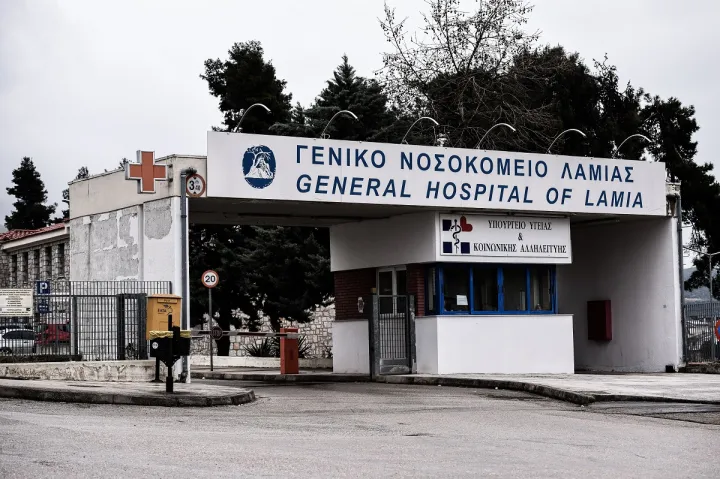 Λαμία: Οι Αρχές εντόπισαν τον προμηθευτή των ύποπτων πουλερικών μετά τα κρούσματα σαλμονέλας - Σε εξέλιξη η ιχνηλάτηση της αλυσίδας διακίνησης
