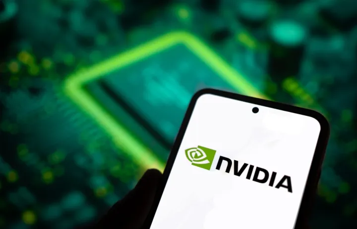 Nvidia: «Κόβει» πάνω από τους μισούς Ασιάτες πελάτες της υπό την πίεση των ΗΠΑ