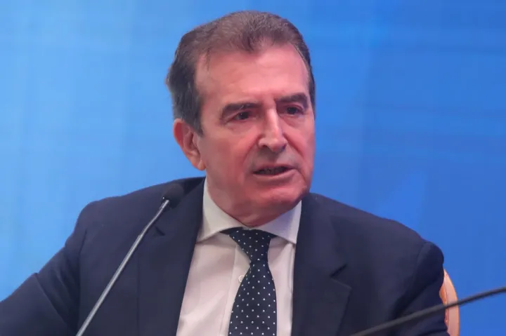 M. Χρυσοχοΐδης για Marfin: Έχουν κατατεθεί τα αποδεικτικά τεκμήρια