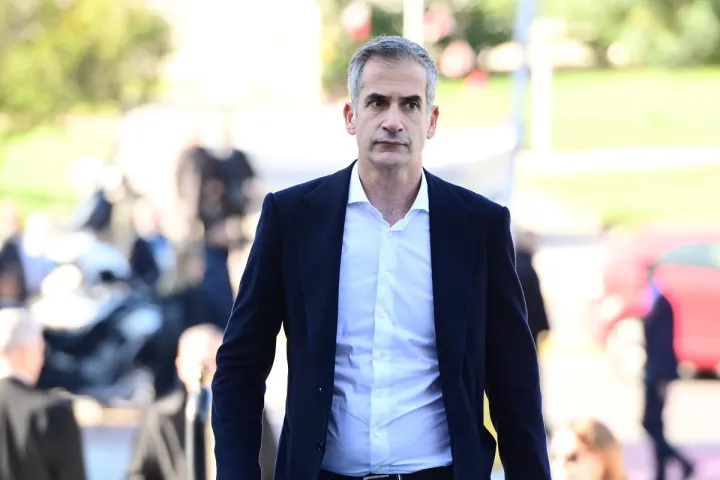 Κ. Μπακογιάννης για την επέτειο δολοφονίας του Αξαρλιάν: 34 χρόνια μετά δεν ξεχνάμε