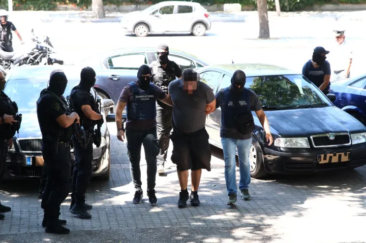 Δολοφονικοί εμπρησμοί στη Θεσσαλονίκη: Προφυλακιστέοι οι δύο εκ των τριών κατηγορουμένων