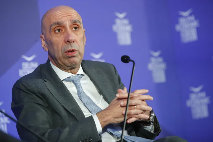 Γ. Μπρατάκος: Ιστορική ευκαιρία για την ενίσχυση της παραγωγικής βάσης, το Ειδικό Χωροταξικό Πλαίσιο Βιομηχανίας και Εφοδιαστικής Αλυσίδας