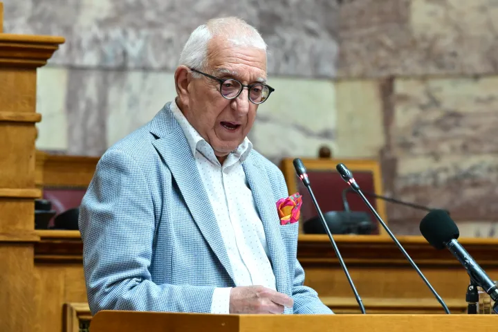 Ν. Κακλαμάνης: Πρόωρες εκλογές το φθινόπωρο μπορεί να είναι η θεραπεία στην πολιτική τοξικότητα