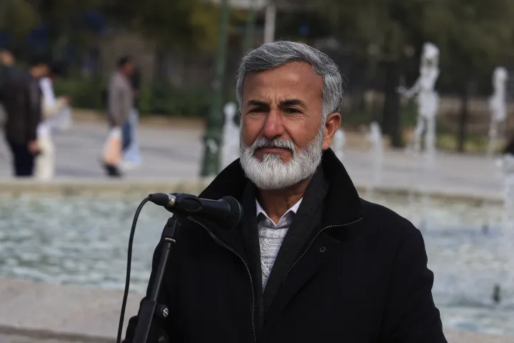 Τζαβέντ Ασλάμ: Παραμένει το άσυλο παρά το αίτημα ανάκλησης από το υπουργείο Μετανάστευσης