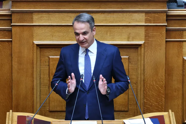 Η στρατηγική του Μαξίμου απέναντι σε Τσίπρα, Σαμαρά και Ανδρουλάκη