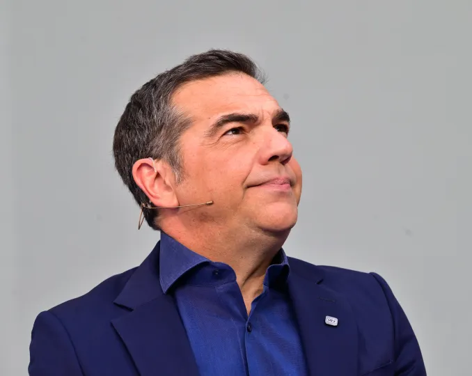 Από τη γραβάτα του Ζάεφ στα F-35 του Ερντογάν
