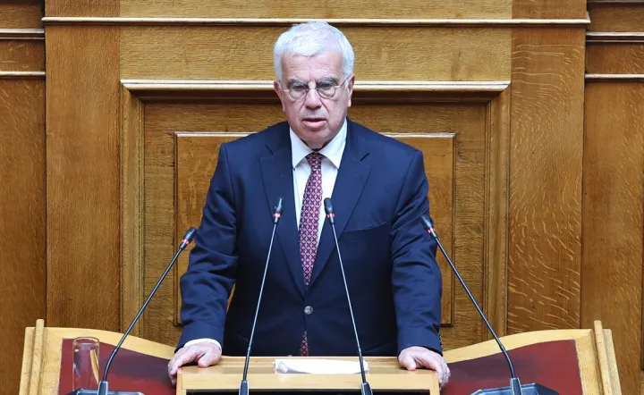 Στ. Σιμόπουλος προς δήμαρχο Άργους-Μυκηνών: Η απάντηση δεν είναι η ενοχοποίηση της μητέρας, αλλά μια κοινωνία με ενσυναίσθηση