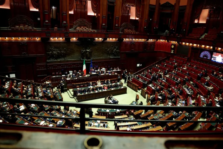 Ιταλία: Προληπτικές προσαγωγές και σε ανήλικους προβλέπει νέο νομοσχέδιο