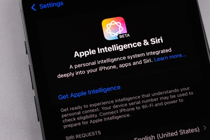 Apple: Η νέα, «ευφυής» Siri είναι πλέον διαθέσιμη στη δημόσια beta του iOS 27