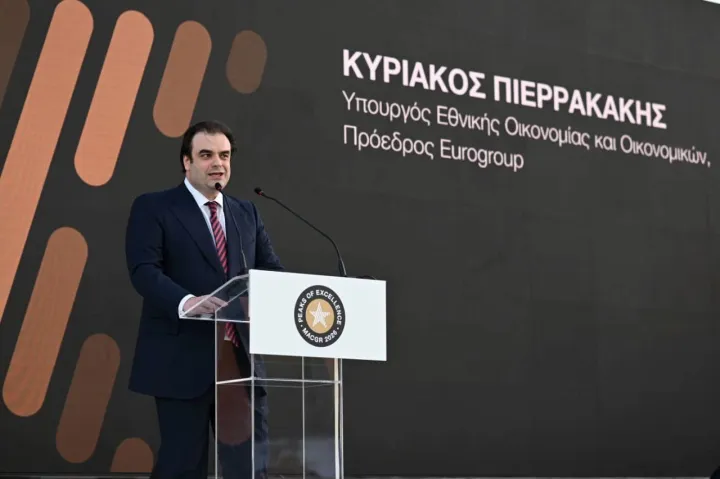 Κυρ. Πιερρακάκης: Η αύξηση των μισθών αποτελεί επένδυση στην παραγωγικότητα και την ανταγωνιστικότητα των επιχειρήσεων