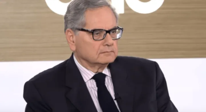 Ανδρέας Ανδριανόπουλος: Πού βρίσκεται το μέλλον της κεντροδεξιάς;