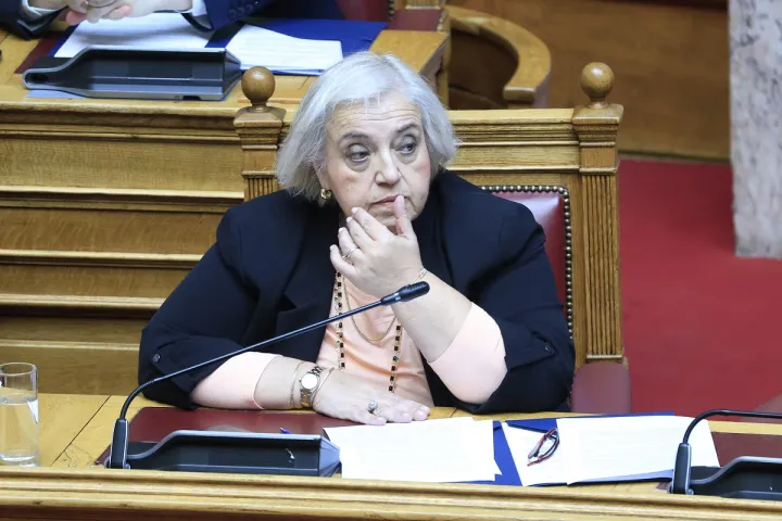 Αλ. Παπαδοπούλου: Δεν έχει υπάρξει καμία επίσημη δέσμευση ή υπόσχεση των ΗΠΑ προς την Τουρκία για F-35