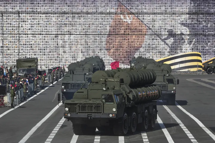 Το πόκερ της Ρωσίας για τους S-400 και τα ανταλλάγματα από την Τουρκία