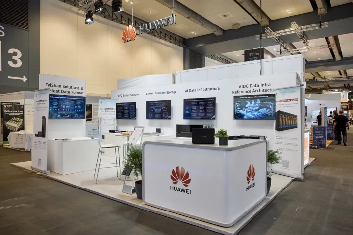 Η Huawei ενισχύει πανεπιστήμια και ερευνητικά ιδρύματα με ολοκληρωμένες υποδομές δεδομένων 