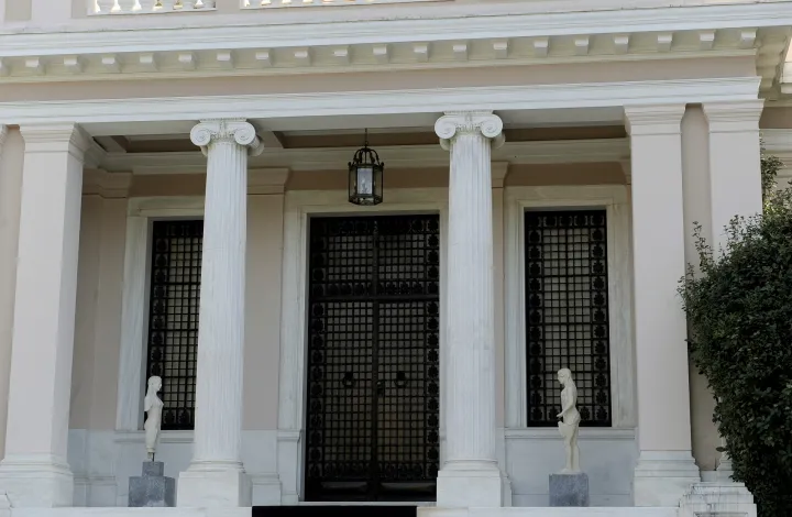 Συνεδριάζει αύριο το ΚΥΣΟΙΠ υπό τον Κυρ. Μητσοτάκη - Στο επίκεντρο νέο δημοσιονομικό πλαίσιο και δίκτυα