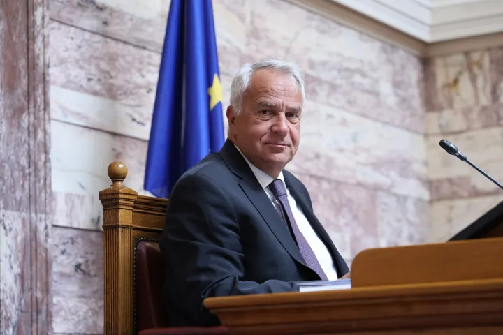 Μ. Βορίδης: Παράδειγμα κοινοβουλευτικής συζητήσεως οι εργασίες της επιτροπής Αναθεώρησης του Συντάγματος