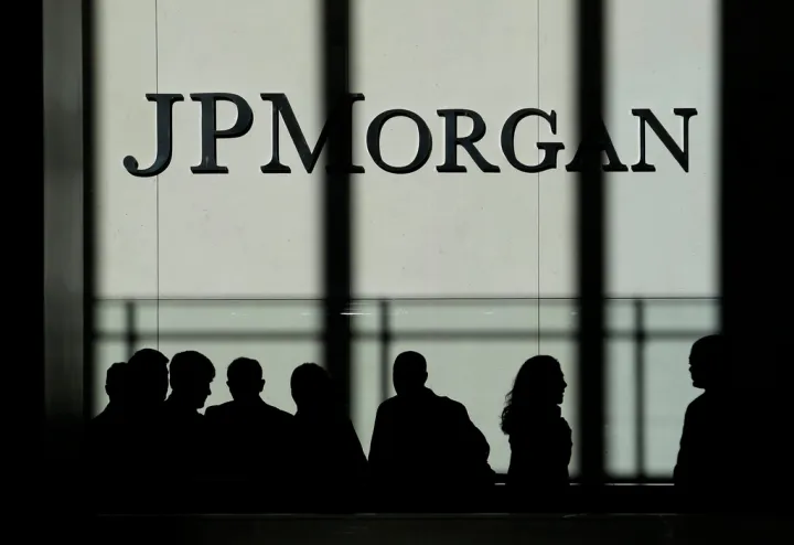 Η JPMorgan έτοιμη να γίνει η πρώτη τράπεζα του ενός τρισ. δολαρίων στον κόσμο