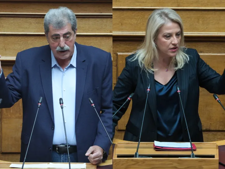 Η μάχη για τον επόμενο πρόεδρο στο παράπηγμα του ΣΥΡΙΖΑ