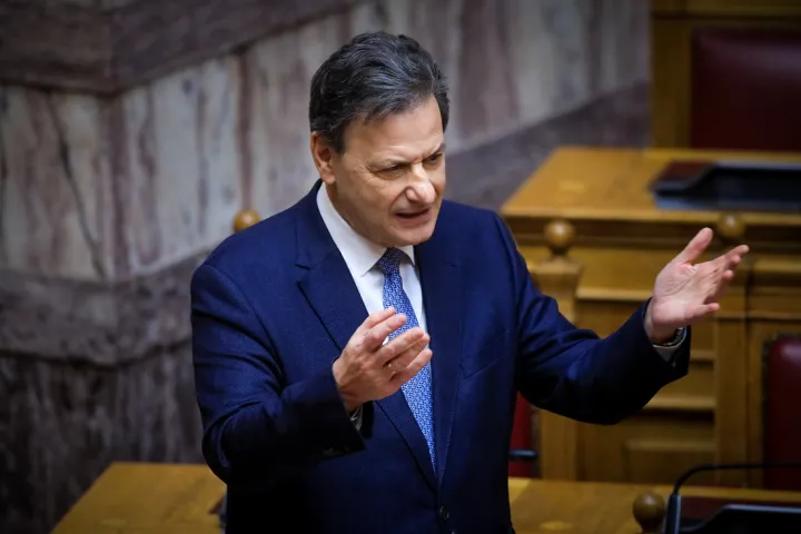 Θ. Σκυλακάκης: Η Τεχνητή Νοημοσύνη αλλάζει τον ρόλο του κράτους - Το Σύνταγμα πρέπει να μπορεί να ακολουθήσει