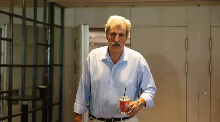 Πολάκης κατά Φάμελλου: «Επανήλθα για τρίτη φορά - Μικρότητα και αναξιοπρέπεια η στάση του»