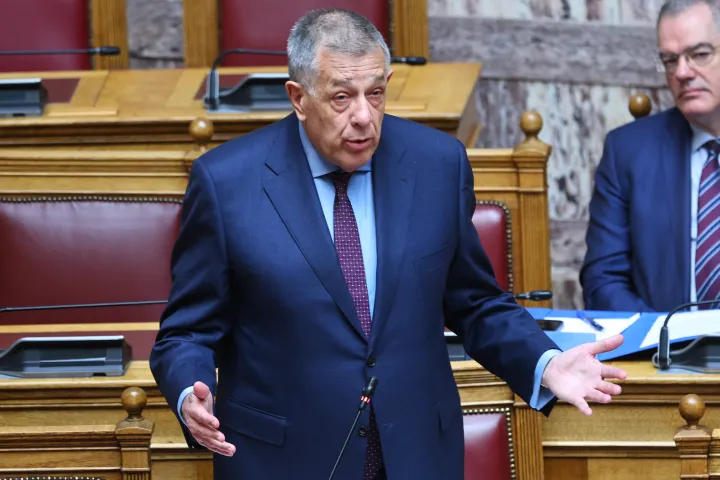 Ν. Ταχιάος για Κυψέλη: Οι βλάβες σε κτίρια από τα έργα του μετρό θα αποκατασταθούν με δαπάνες της αναδόχου κοινοπραξίας