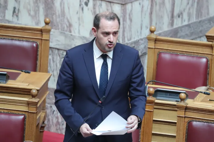 Γ. Κώτσηρας: Κομβικής σημασίας η ενίσχυση της οδικής ασφάλειας και η προστασία της ανθρώπινης ζωής