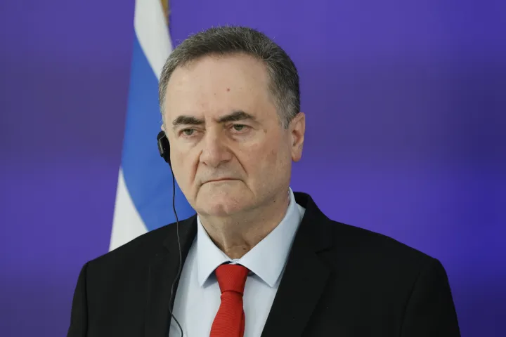 Κατς: Το Ισραήλ πρέπει να παραμείνει στις ζώνες ασφαλείας σε Λίβανο, Συρία και Γάζα