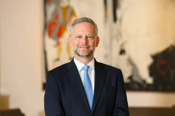 Π. Αντωνόπουλος (Alpha Asset Management): Το επόμενο μεγάλο στοίχημα της Ελλάδας είναι η αποταμίευση
