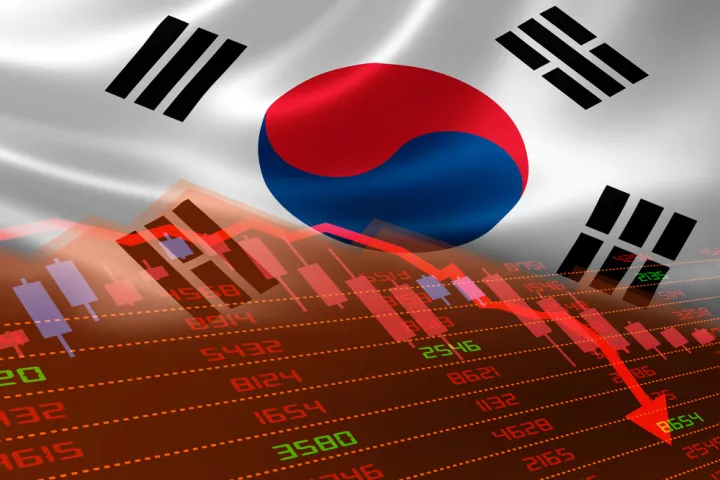 Το sell - off της Σεούλ: Η κρίση της μόχλευσης και η απομυθοποίηση του «AI-Boom»
