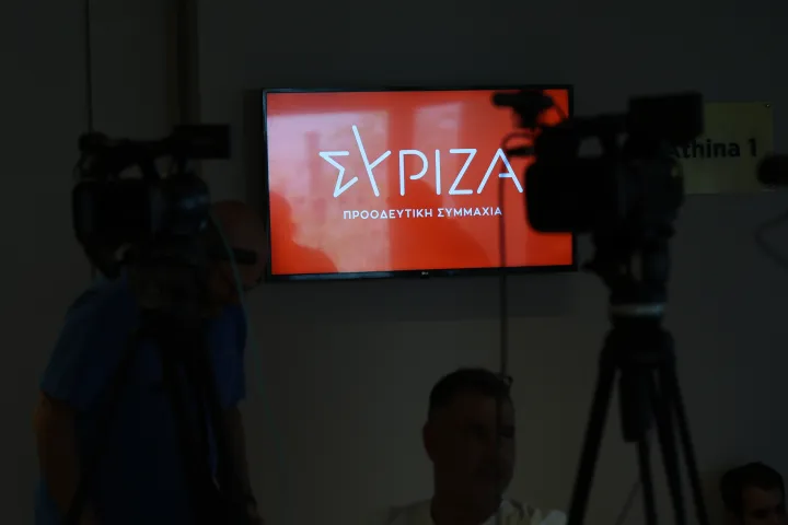 Κύμα αποχωρήσεων στον ΣΥΡΙΖΑ: Μετά την Τσαπανίδου ανεξαρτητοποιούνται Μπάρκας και Βέττα