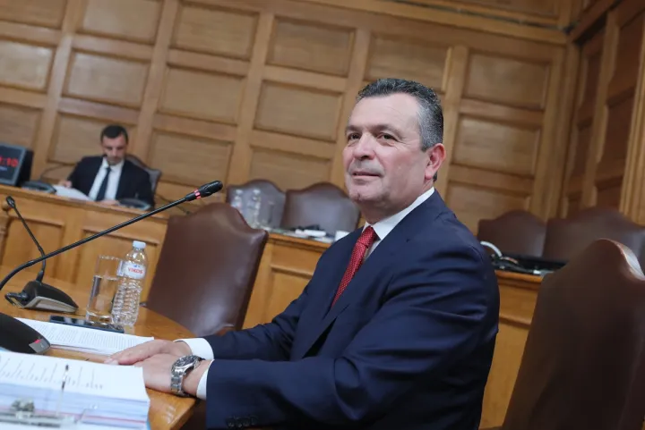 Χρ. Μπουκώρος για ΟΠΕΚΕΠΕ: Η παραπομπή δεν σημαίνει ενοχή - Θα αποδείξω την αθωότητά μου στο δικαστήριο