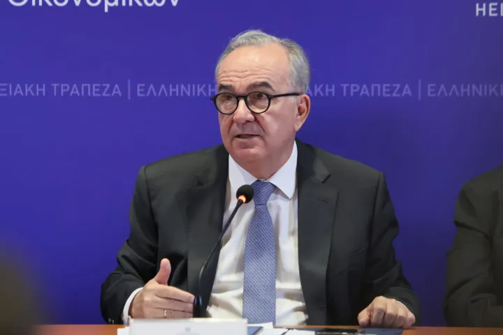 N. Παπαθανάσης: Δυνατότητα υπερδέσμευσης πόρων κατά 30% για το «Ξεκινώ Επιχειρηματικά»