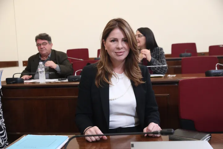 Παπακώστα μετά την δίωξη για πλημμέλημα: Η αλήθεια δεν φοβάται την κρίση της Δικαιοσύνης - Θα είμαι ξανά υποψήφια