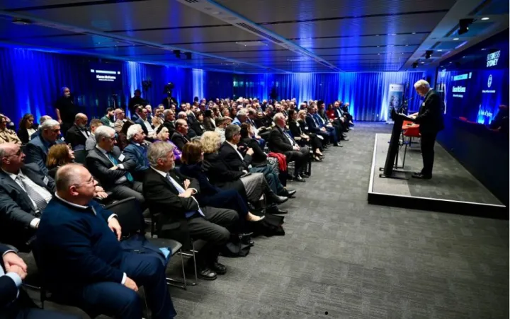 Δένδιας από Σύδνεϋ: Η Κύπρος βασικό σημείο για να υπάρχουν καλές σχέσεις μεταξύ Τουρκίας και Ελλάδας