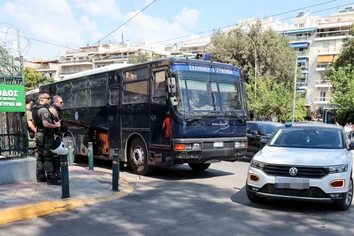Κ. Παπαδάκης (δικηγόρος 46χρονης στην υπόθεση της Marfin): Νομικές κινήσεις για δημοσιεύματα 