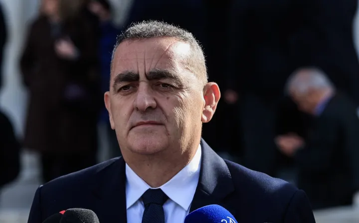 Φρ. Μπελέρης για Χριστιανούς της Συρίας:Το Ευρωπαϊκό Κοινοβούλιο δεν πρέπει να τους εγκαταλείπει 