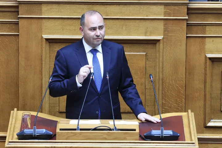 Λ. Βασιλειάδης για ΟΠΕΚΕΠΕ: Η βιασύνη τους διαψεύστηκε, η αλήθεια έλαμψε