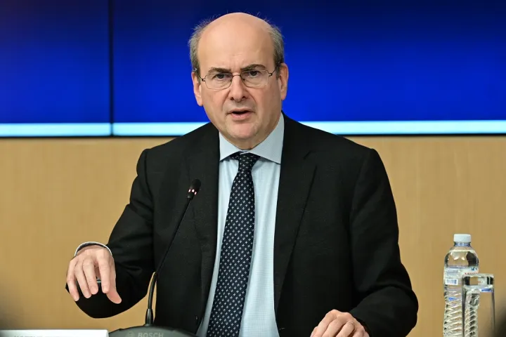 Κ. Χατζηδάκης: Κανείς δε ζητάει να καλυφθεί οποιαδήποτε παρανομία - Η ευρωπαϊκή εισαγγελία οφείλει να είναι προσεκτική